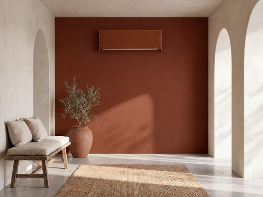Float Textile - Jord