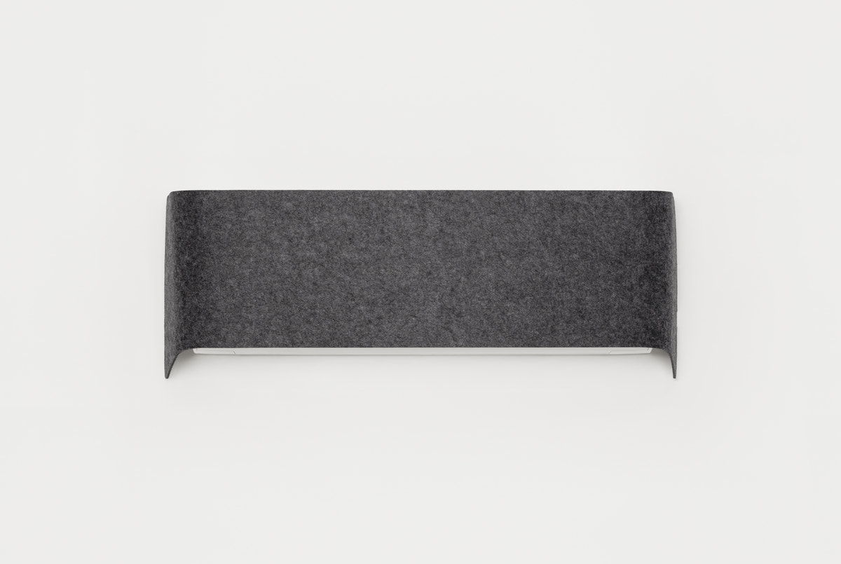 Float Felt - Aska