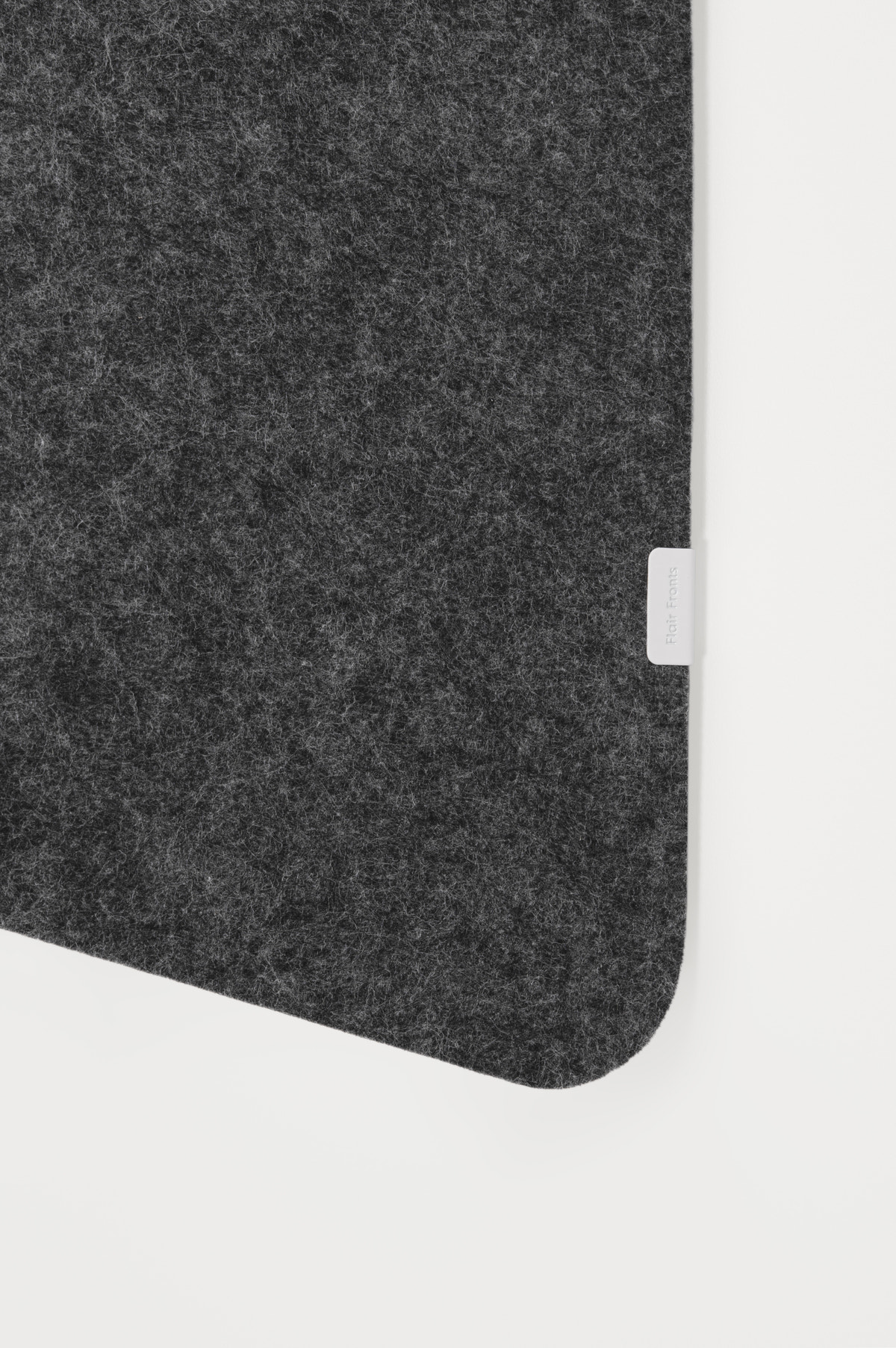 Float Felt - Aska