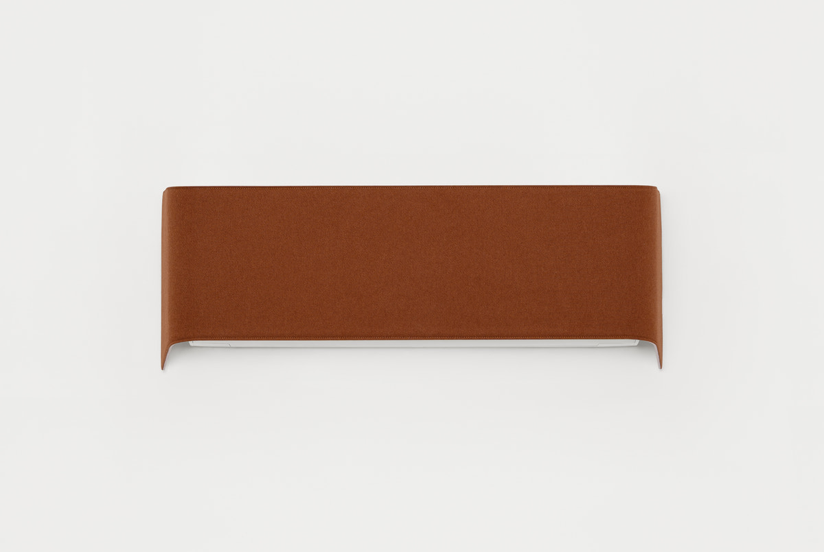 Float Textile - Jord