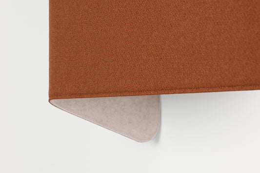 Float Textile - Jord