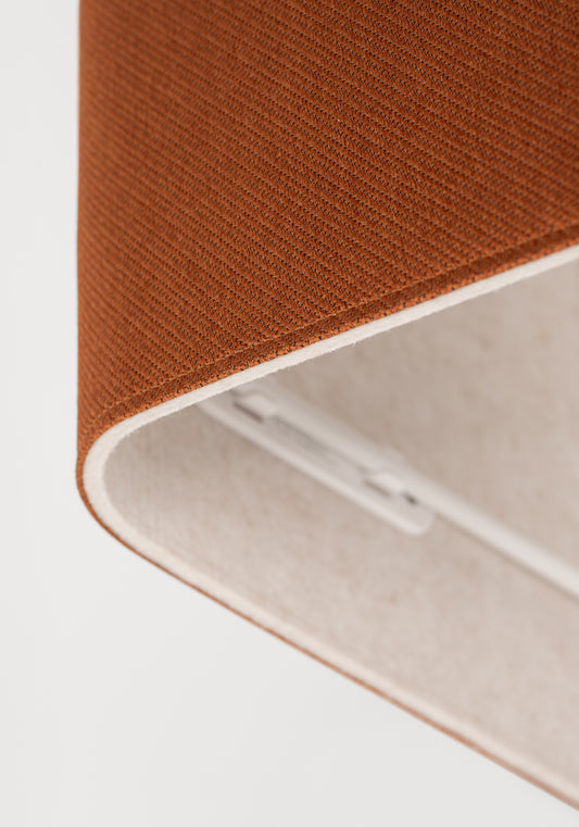 Float Textile - Jord
