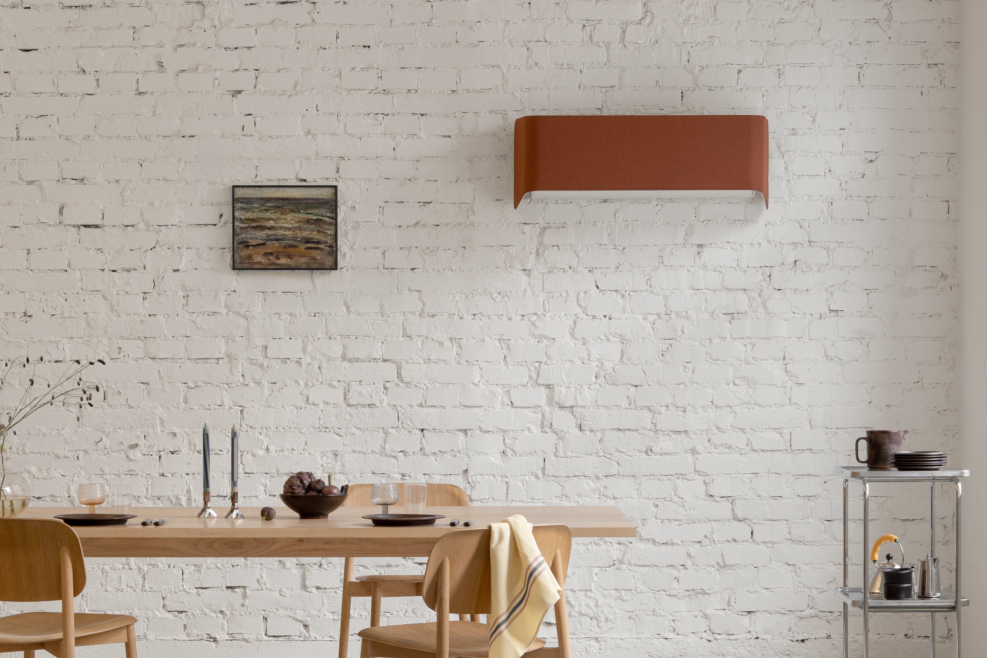 Float Textile - Jord