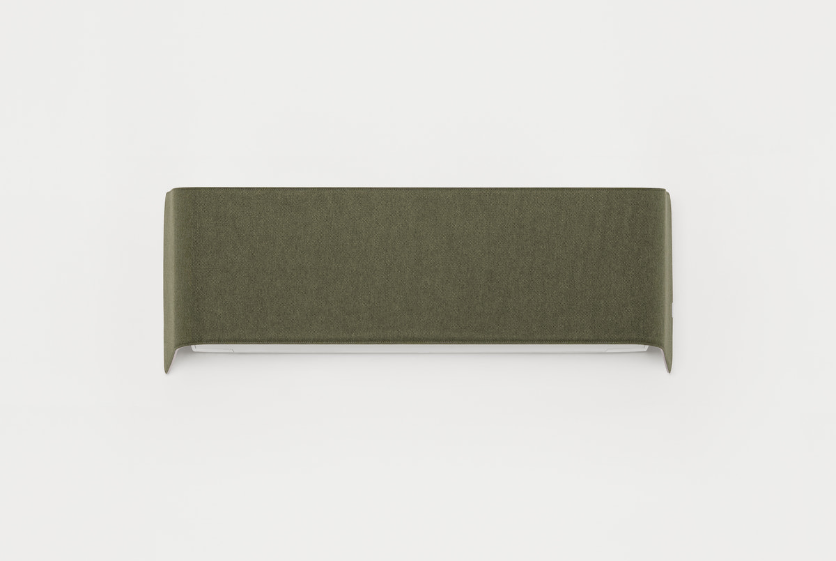 Float Textile - Mossa