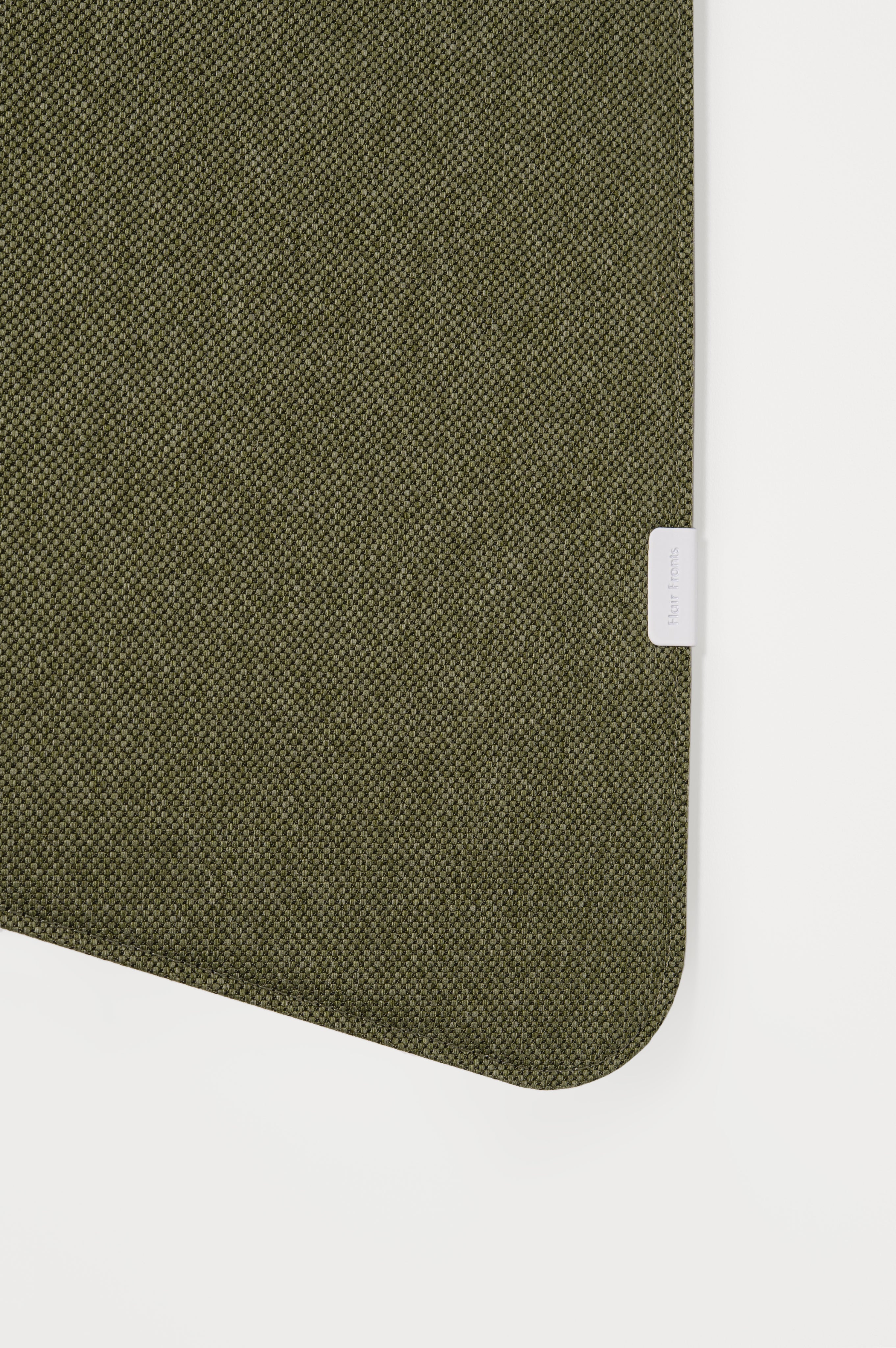 Float Textile - Mossa