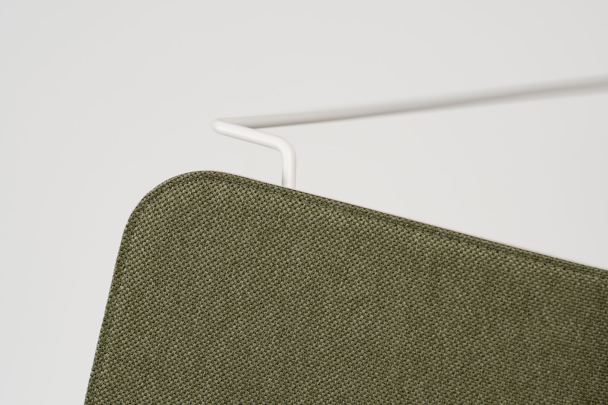 Float Textile - Mossa