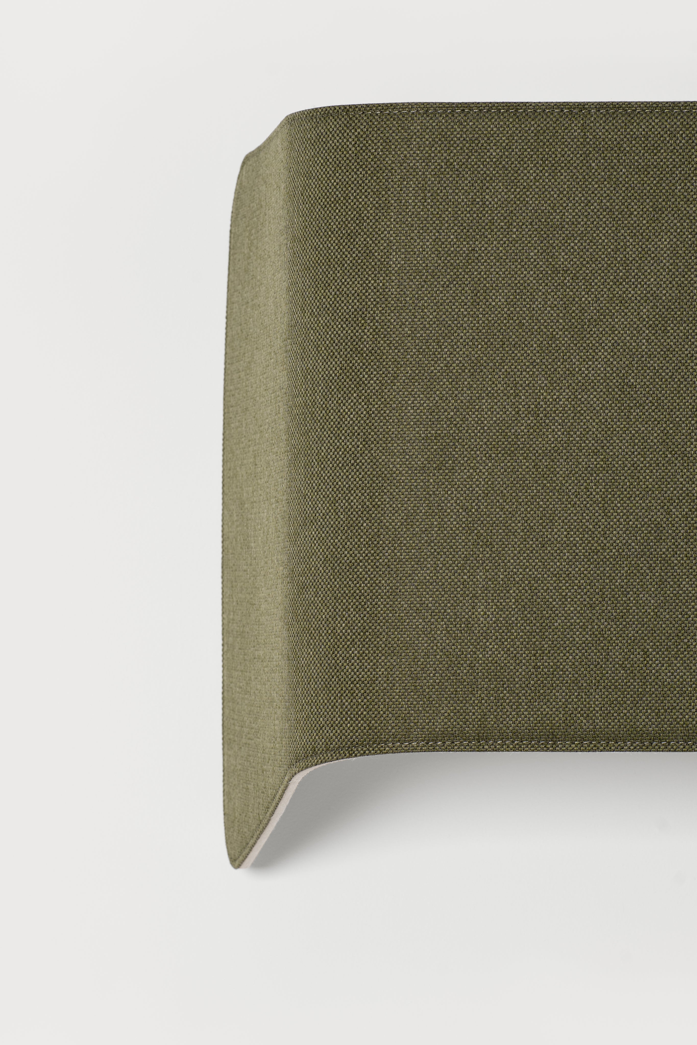 Float Textile - Mossa