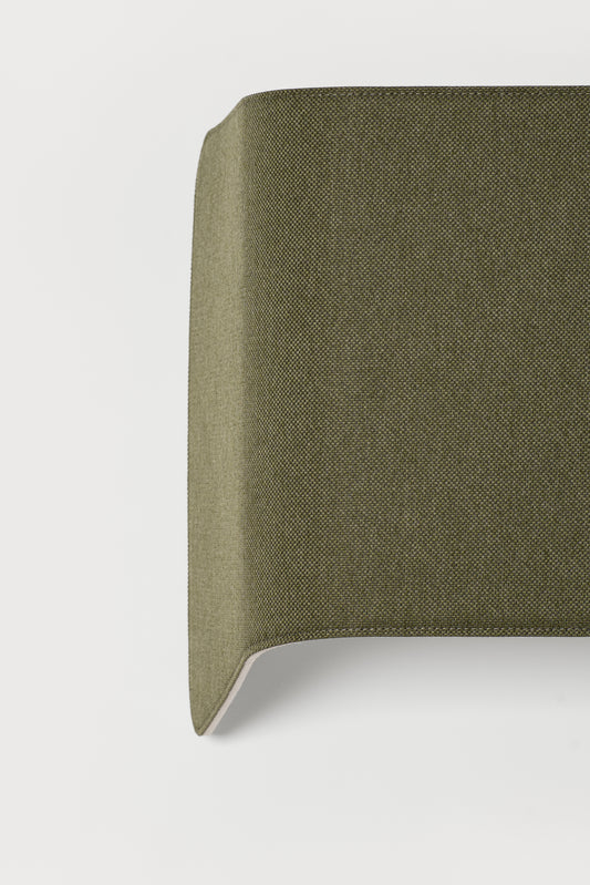Float Textile - Mossa