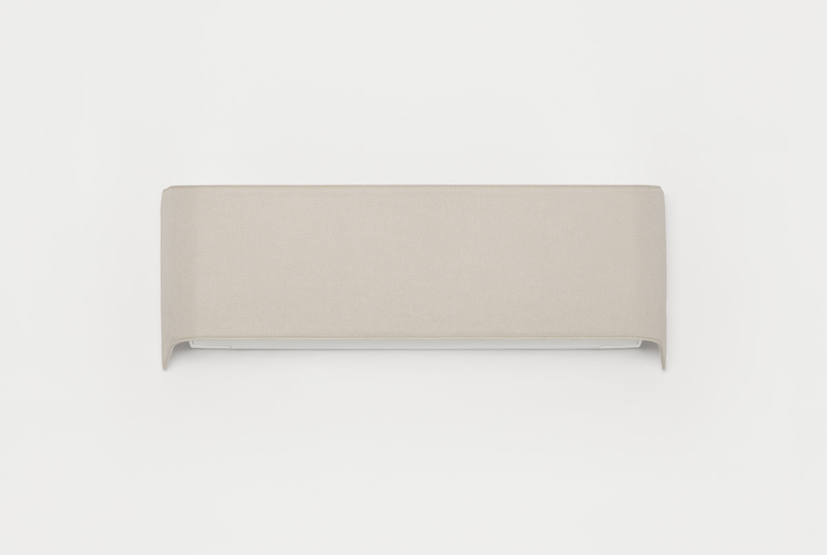 Float Textile - Vide