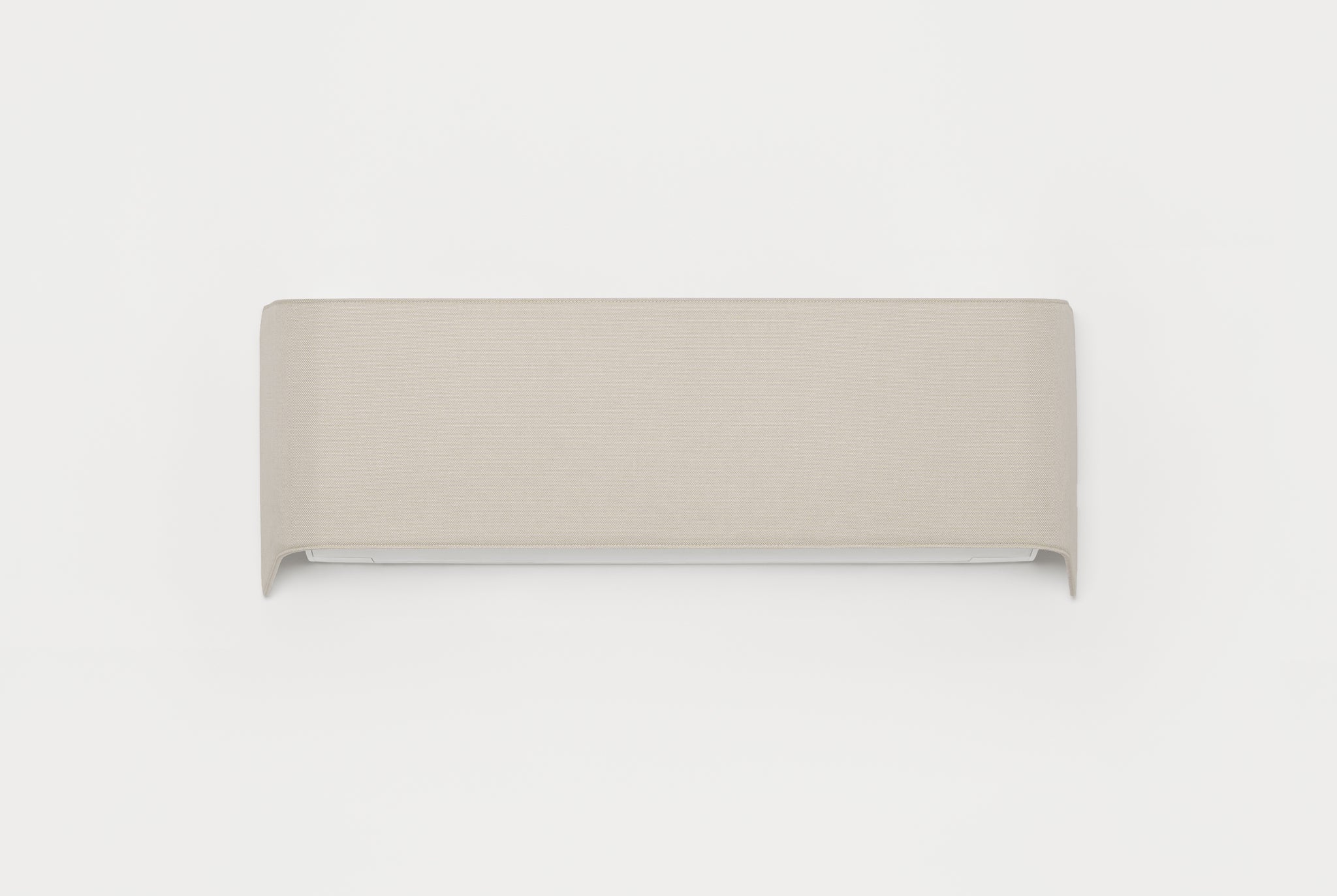 Float Textile - Vide