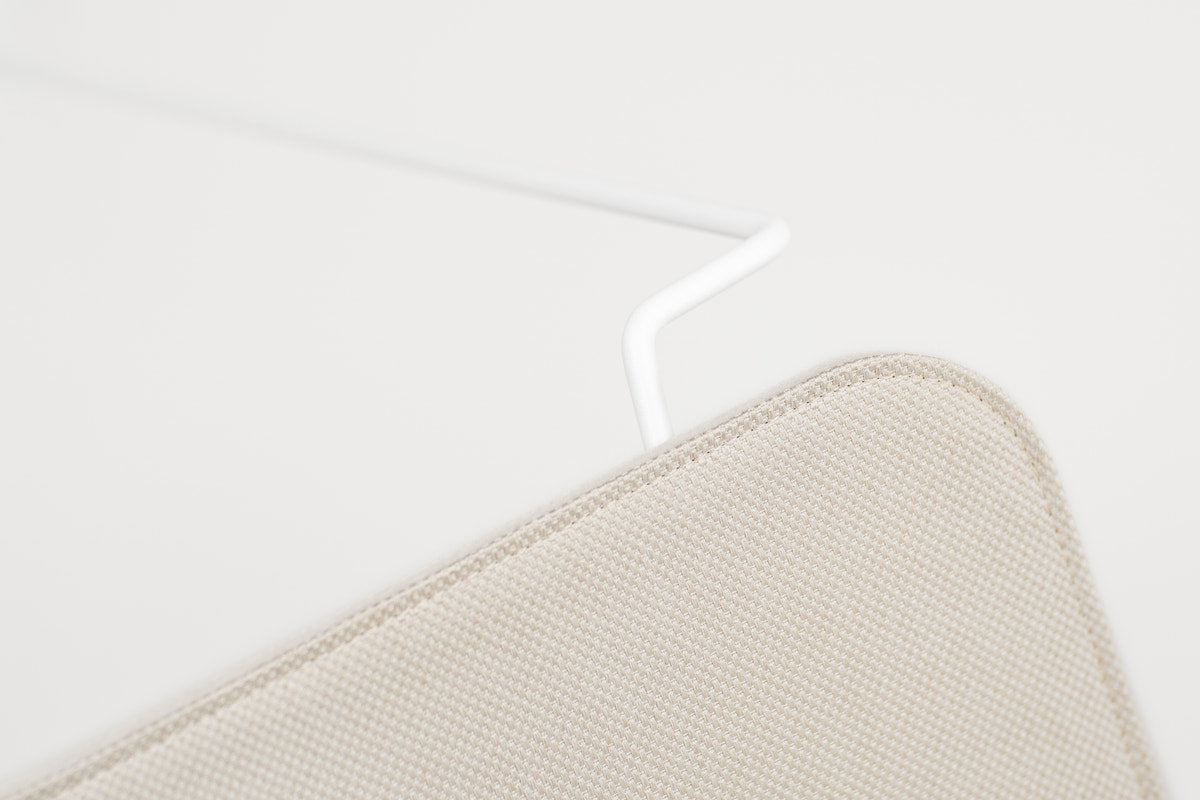 Float Textile - Vide