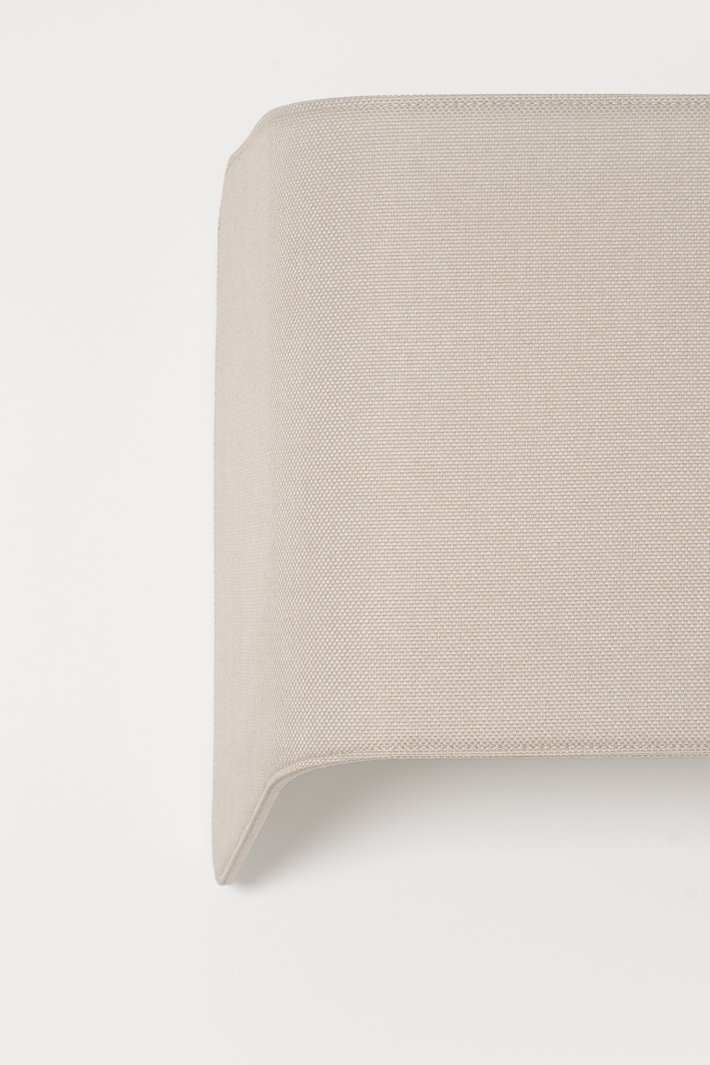 Float Textile - Vide