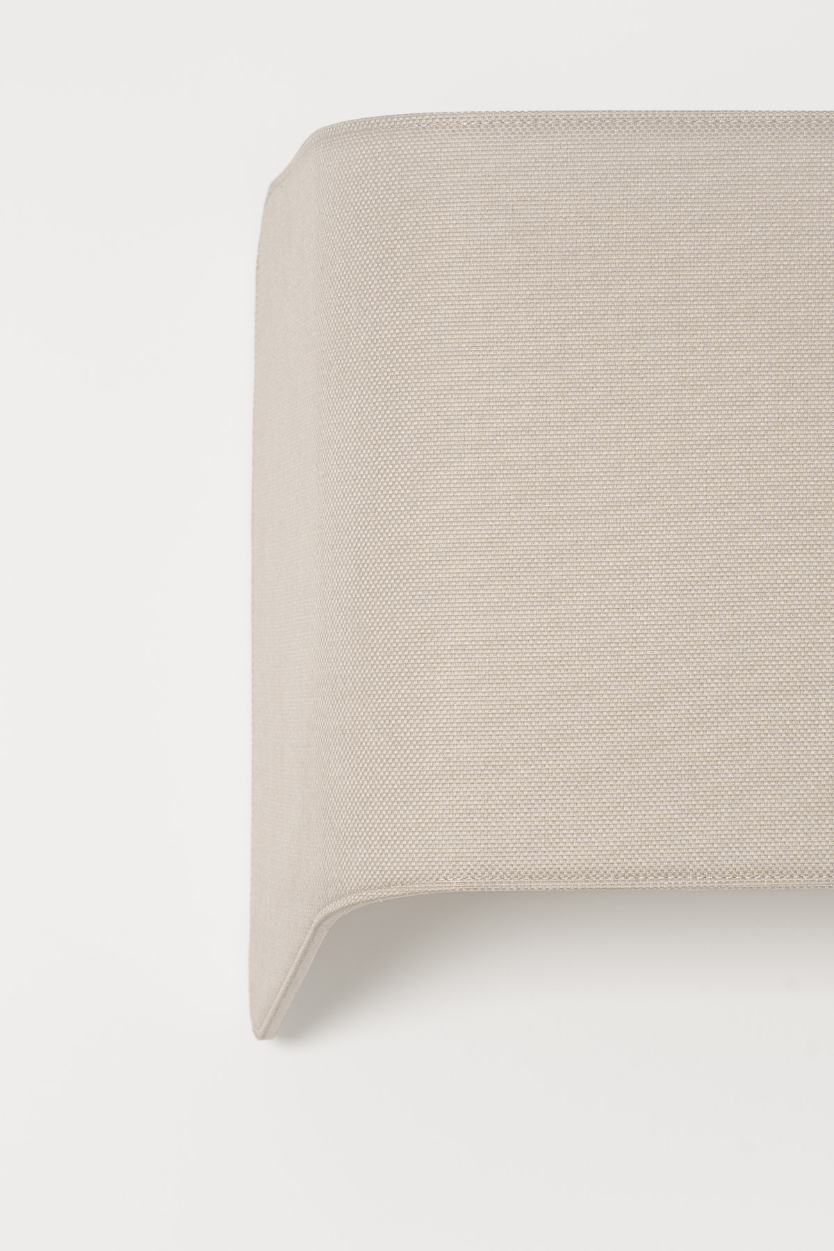 Float Textile - Vide