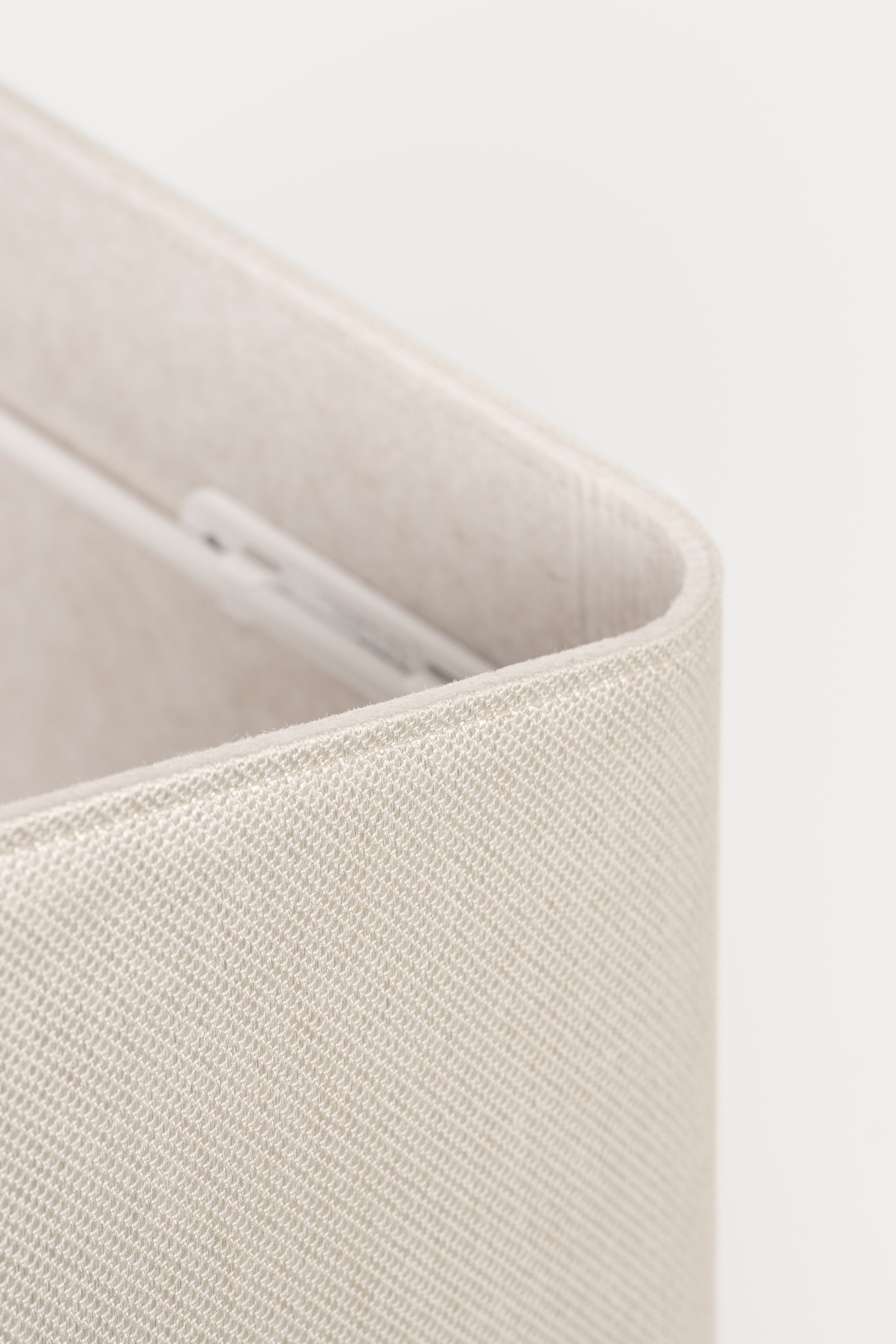 Float Textile - Vide